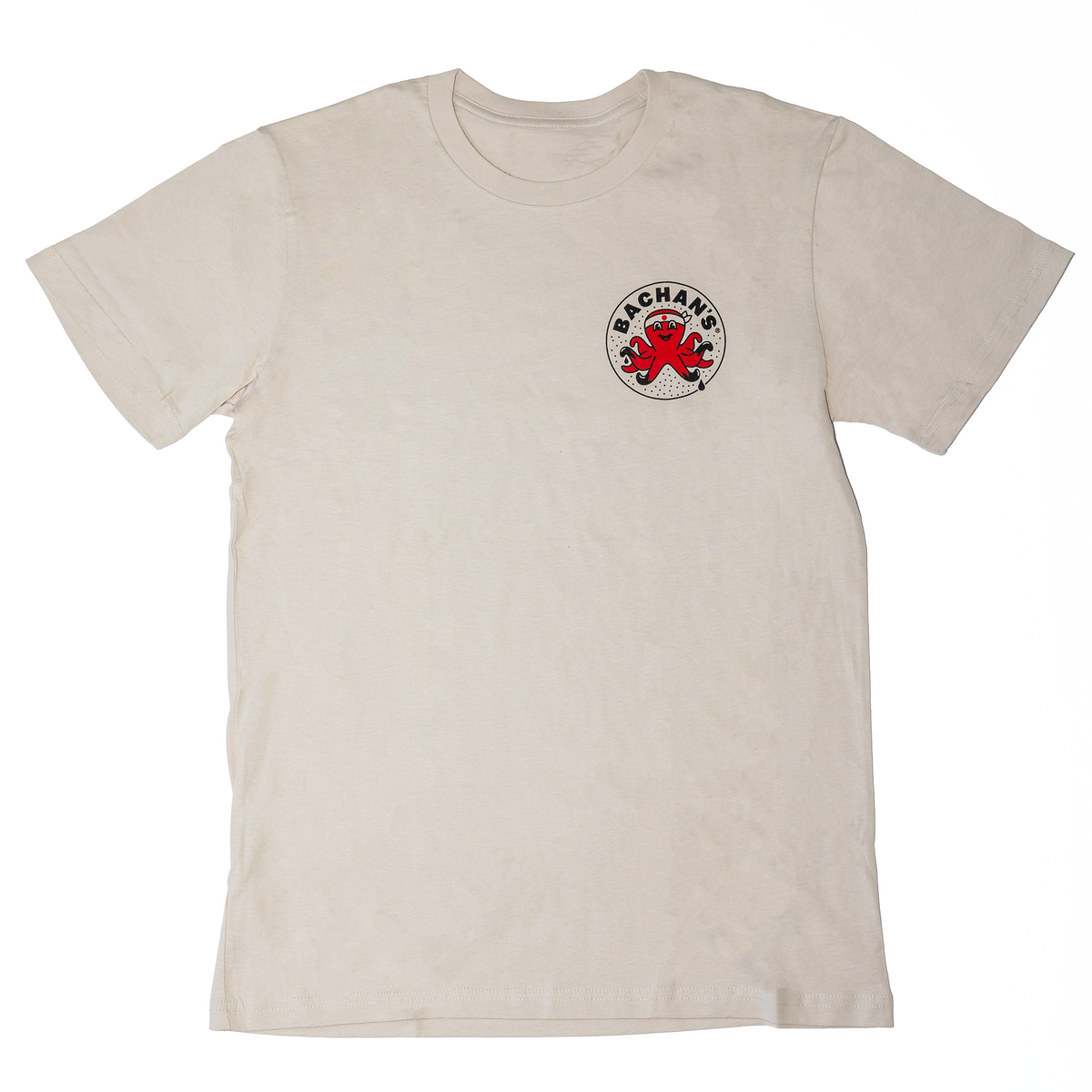 Octo Wave Tee S7