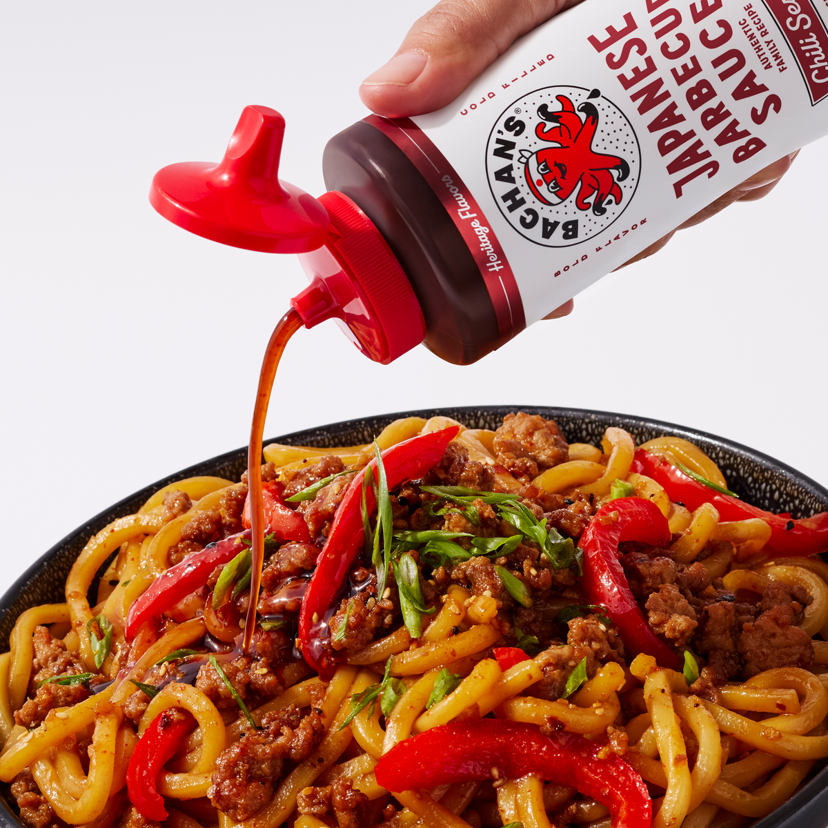 Chili Sesame V4