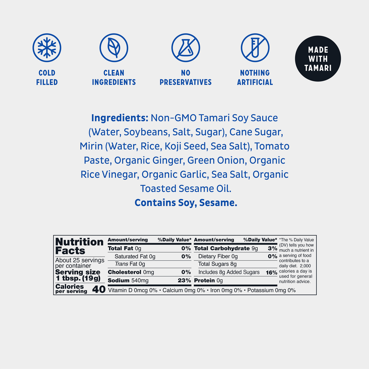 Gluten-Free N2