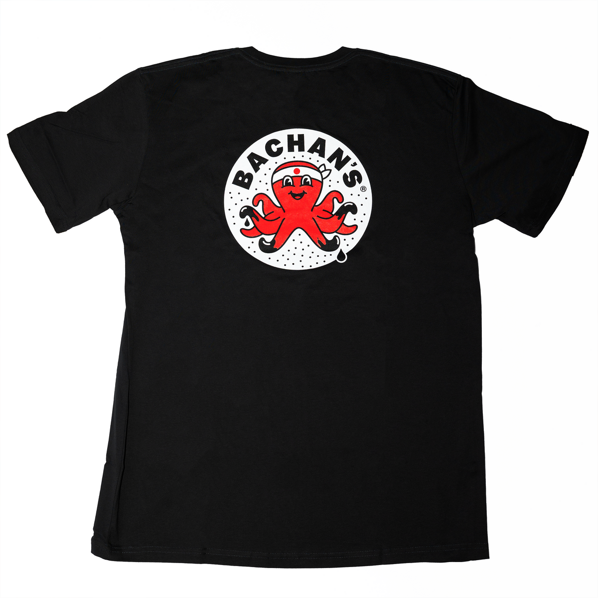 Logo Tee R8