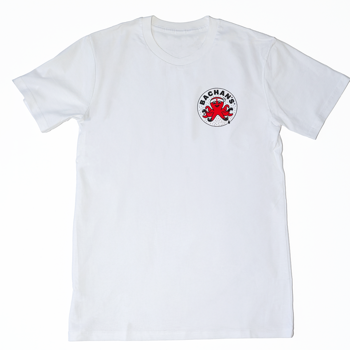 Method Tee P9