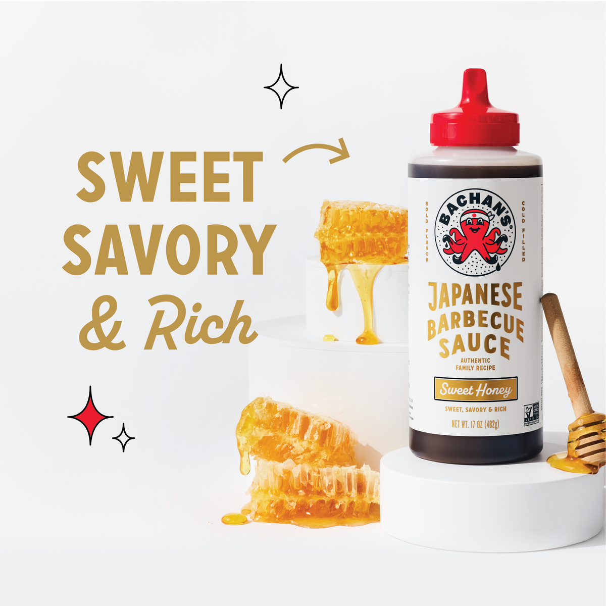Sweet Honey K7