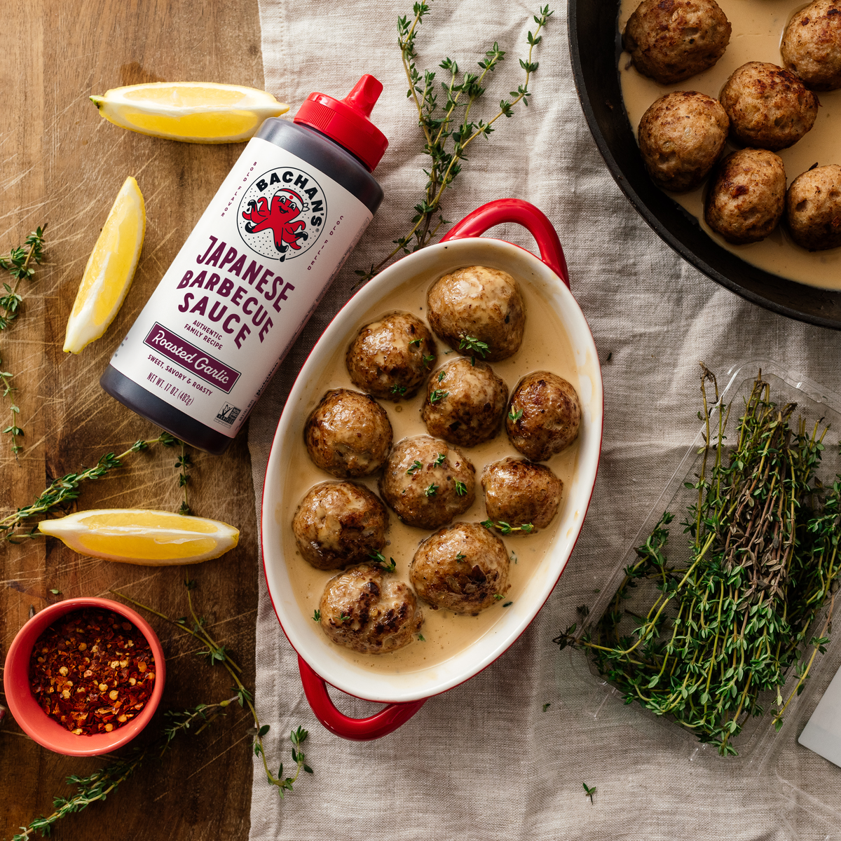 Roasted Garlic C2