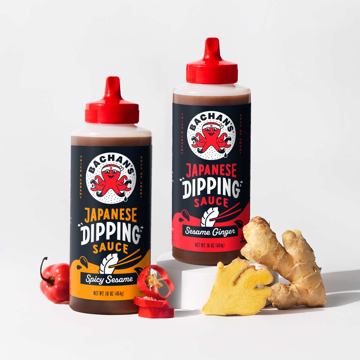 Dip Mix & Match P0